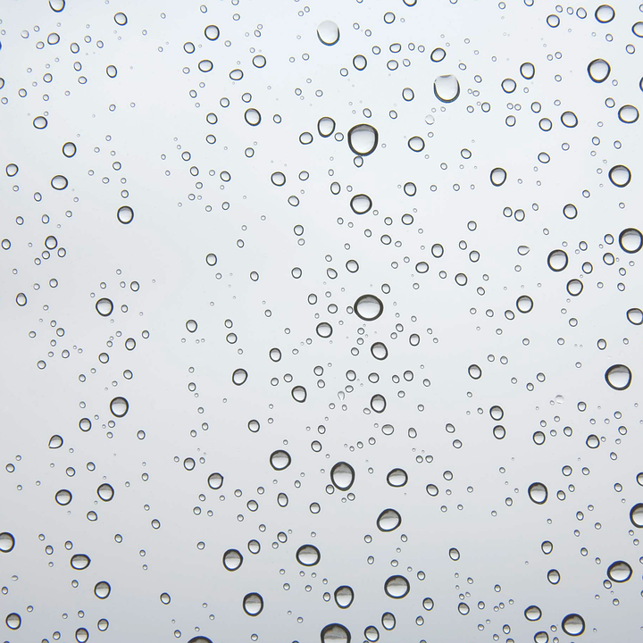 Rain Raindrops Windowpane Window Droplets Liquid - Raindrops, Transparent background PNG HD thumbnail