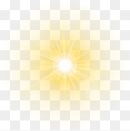 Golden Sun, Golden, Light, Sun Png Image - Rays Of Light, Transparent background PNG HD thumbnail