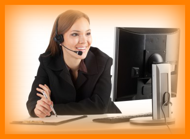 7 Png Receptionist - Receptionist, Transparent background PNG HD thumbnail