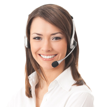 Our Receptionist - Receptionist, Transparent background PNG HD thumbnail