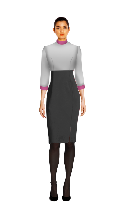 . Hdpng.com Receptionist 1 Hdpng.com  - Receptionist, Transparent background PNG HD thumbnail