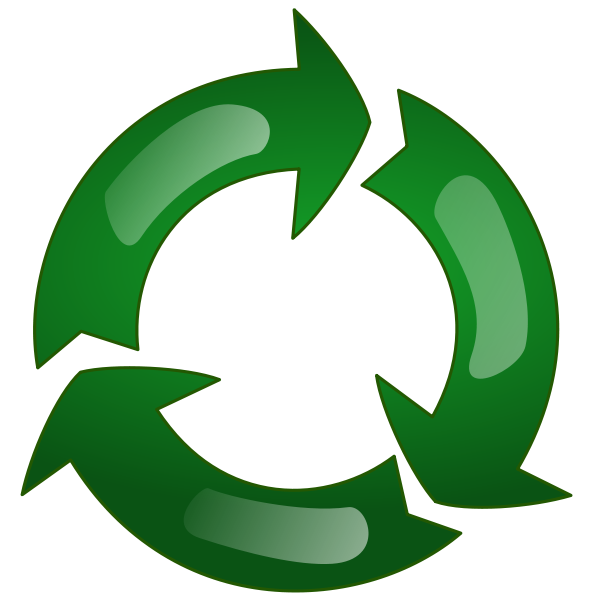 Recycling - Recycle, Transparent background PNG HD thumbnail