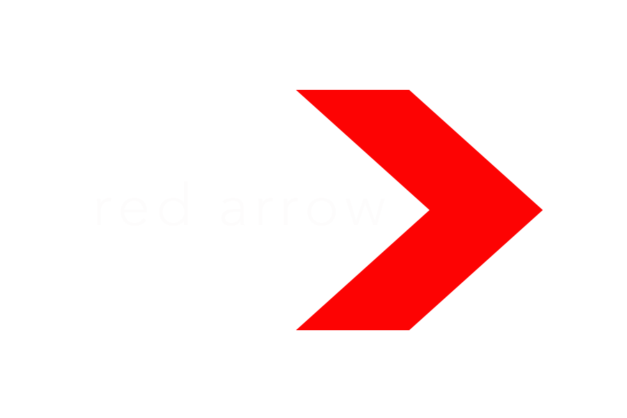 Red Arrow Media - Red Arrow, Transparent background PNG HD thumbnail
