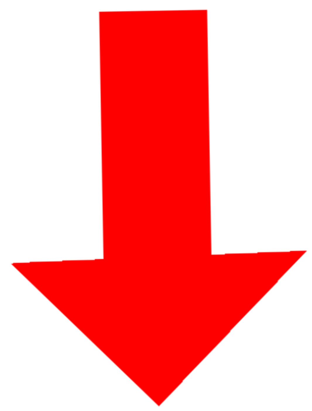 Red Arrow Png Image #36965 - Red Arrow, Transparent background PNG HD thumbnail