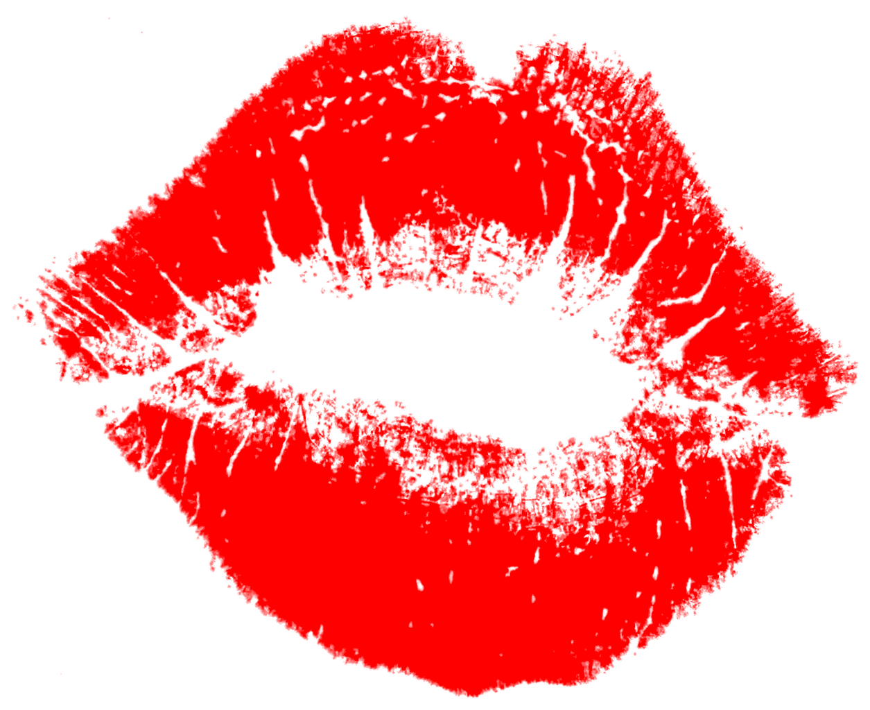 Lips Kiss Png Image Png Image - Red Lips, Transparent background PNG HD thumbnail