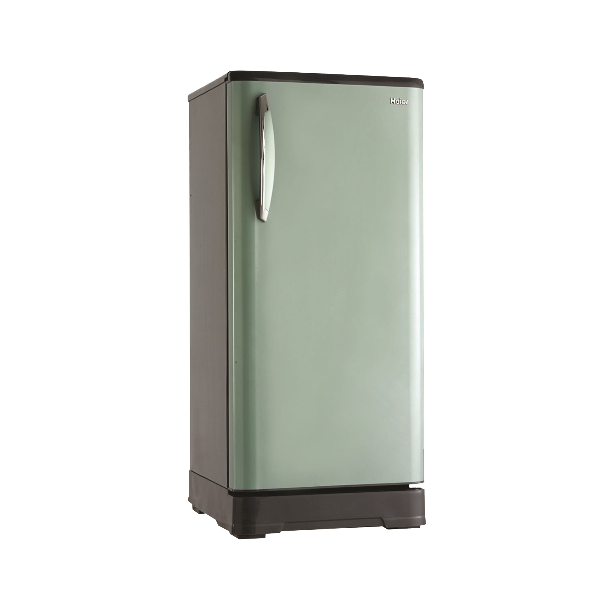Single Door Refrigerator Png Photos - Refrigerator, Transparent background PNG HD thumbnail