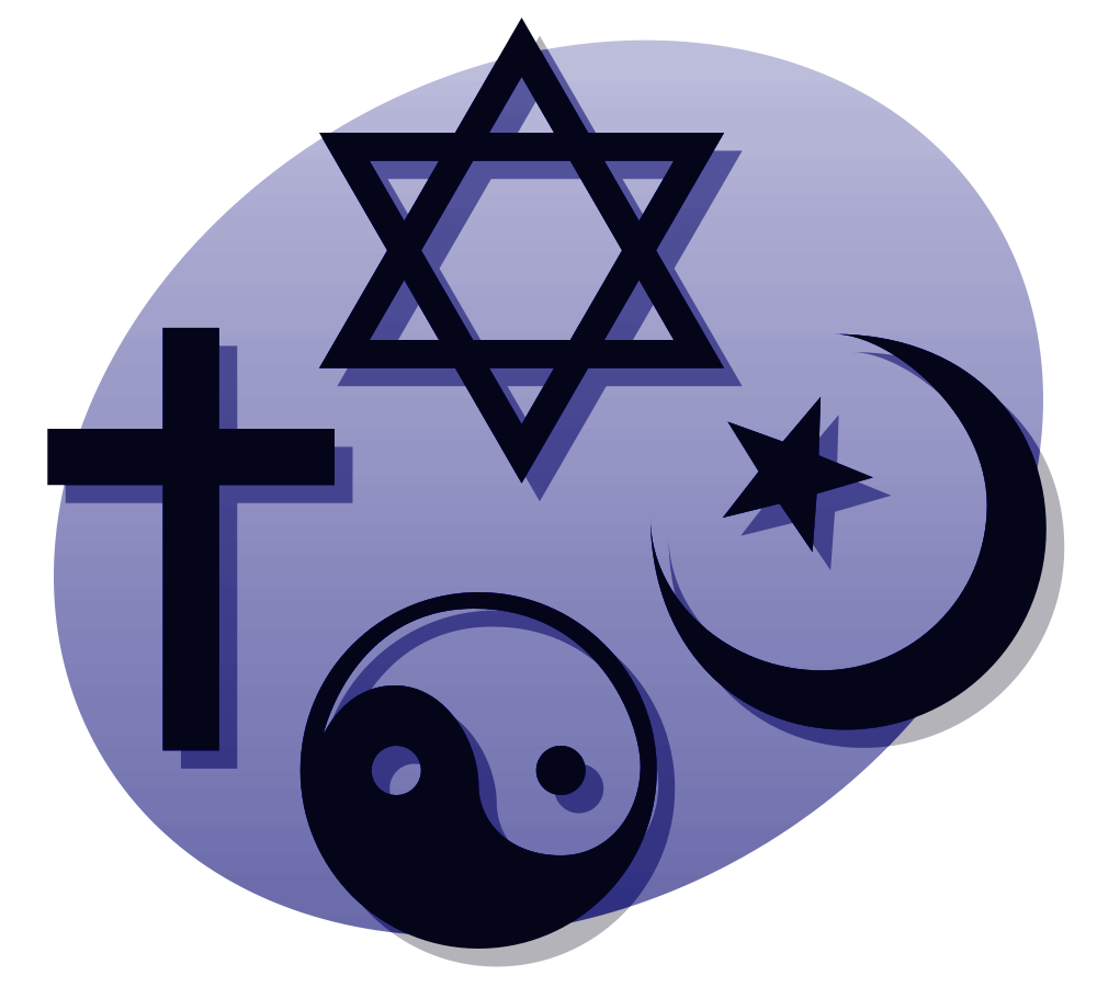 File:p Religion World Violet.png - Religion, Transparent background PNG HD thumbnail