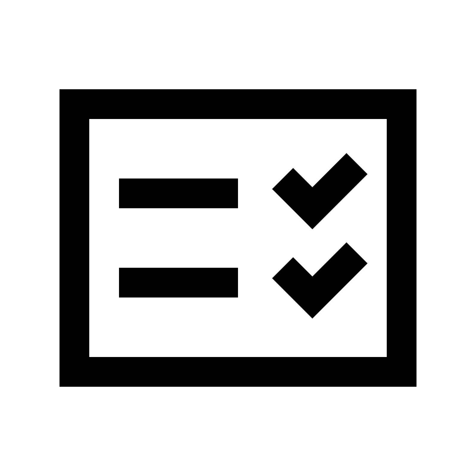 Report Card Icon - Report Card, Transparent background PNG HD thumbnail