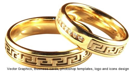 Png Wedding Rings Collection Designs - Rings Wedding, Transparent background PNG HD thumbnail