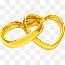Wedding Ring, Simple, Modern, Ring Png Image - Rings Wedding, Transparent background PNG HD thumbnail