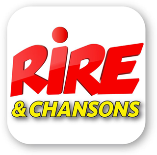Fichier:rire U0026 Chansons Logo 2012.png - Rire, Transparent background PNG HD thumbnail