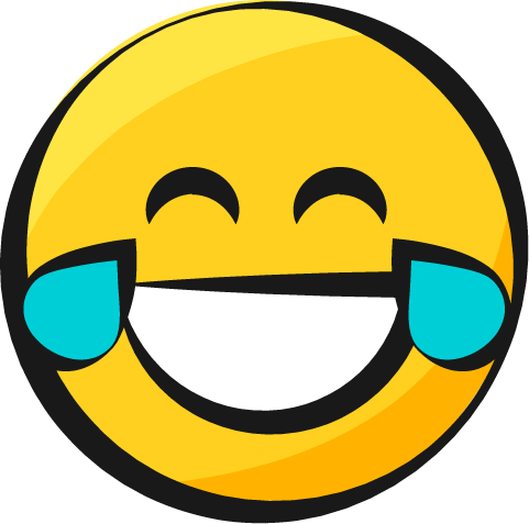 Share - Rire, Transparent background PNG HD thumbnail