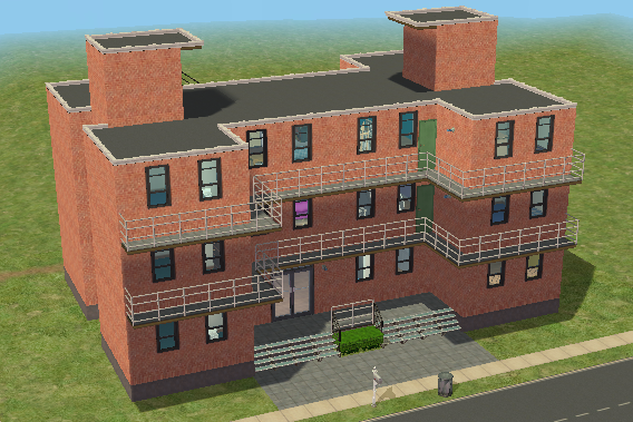 File:mille House Dorms (10 Rooms).png - Rooms Of The House, Transparent background PNG HD thumbnail