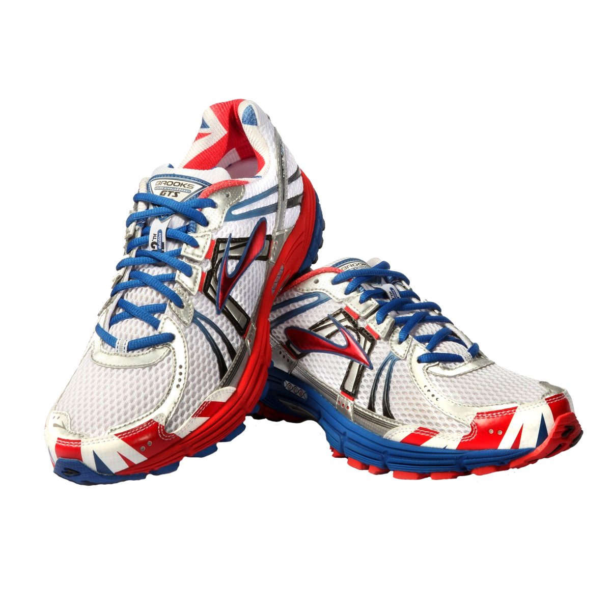 Png Running Shoes - Running Shoes Png Image, Transparent background PNG HD thumbnail