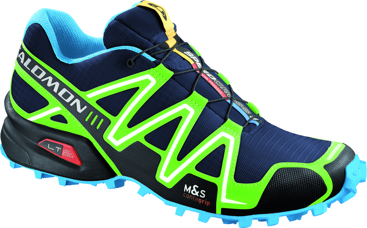 Png Running Shoes - Running Shoes Png Image, Transparent background PNG HD thumbnail