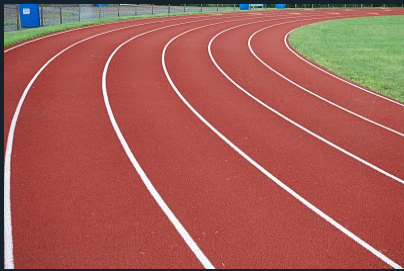 It Involves Varying Your Pace Throughout Your Run. You Integrate Intense Sprints Followed By A Recovery Slow Pace Hdpng.com  - Running Track, Transparent background PNG HD thumbnail