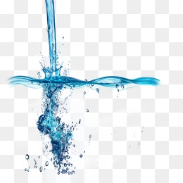 Running Water - Running Water, Transparent background PNG HD thumbnail
