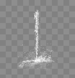 Shed Spray, Water, Running Water, Transparent Png Image And Clipart - Running Water, Transparent background PNG HD thumbnail