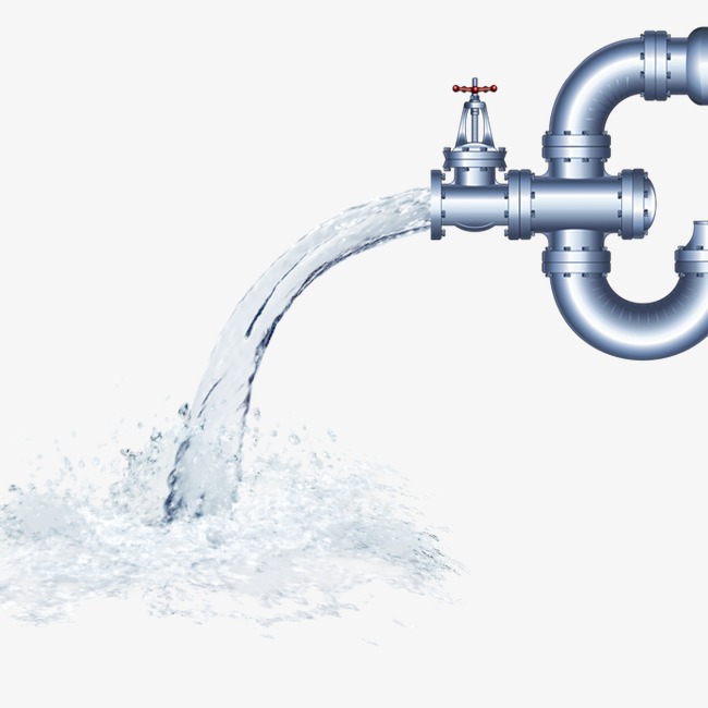 Tap Water Png, Faucet, Running Water, Spray Png And Psd - Running Water, Transparent background PNG HD thumbnail