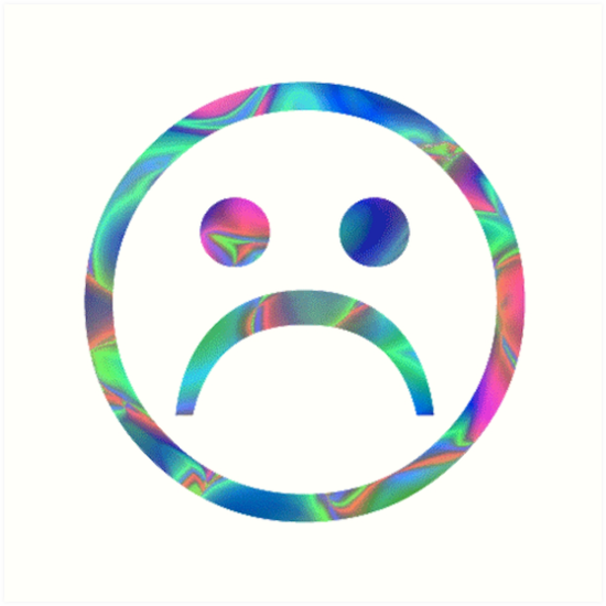 Sad Boy By Ronsmith57 - Sad Boy, Transparent background PNG HD thumbnail