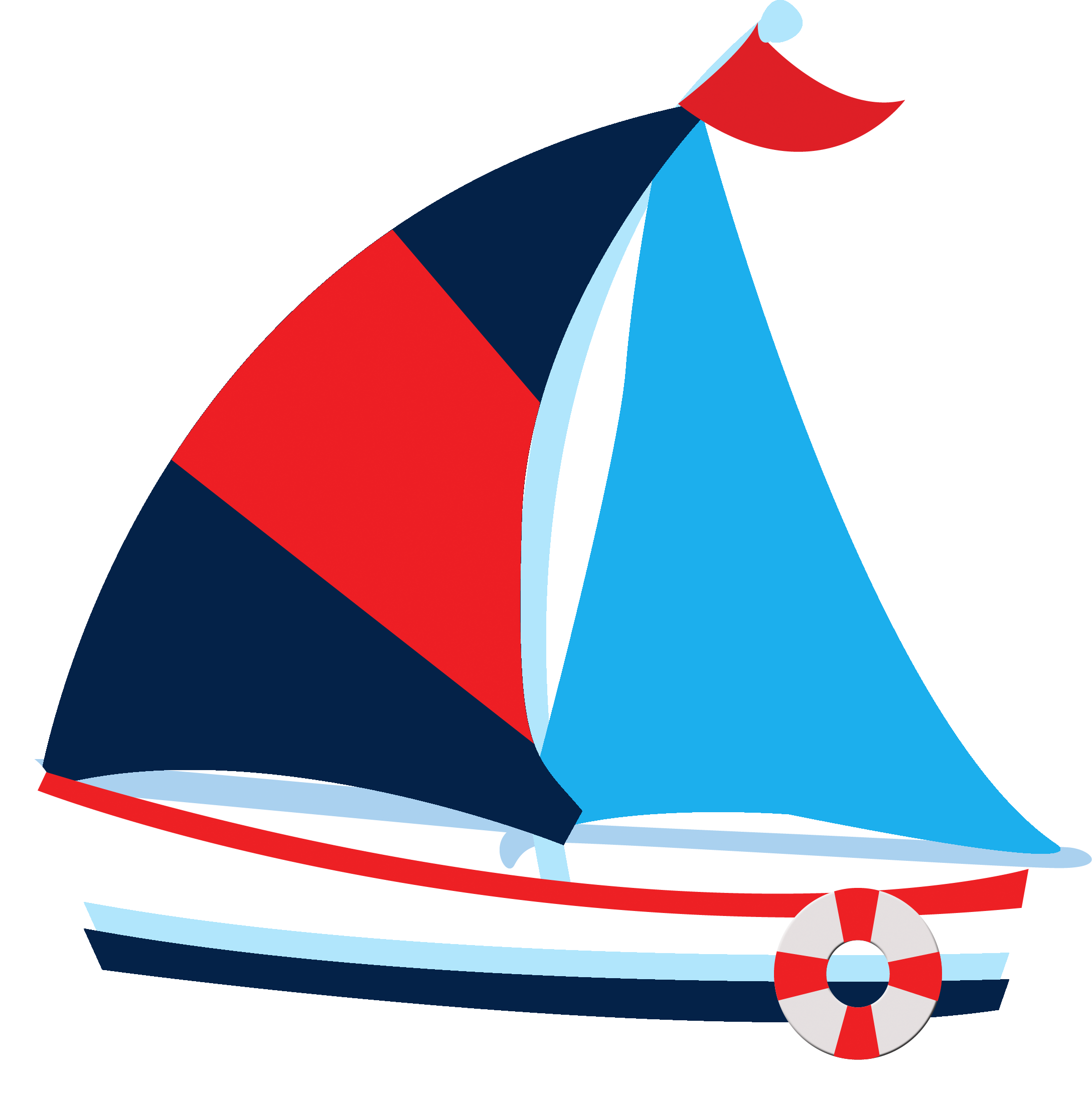 Our Student Planning Team Has Chosen Sail Bt1) - Sailing, Transparent background PNG HD thumbnail