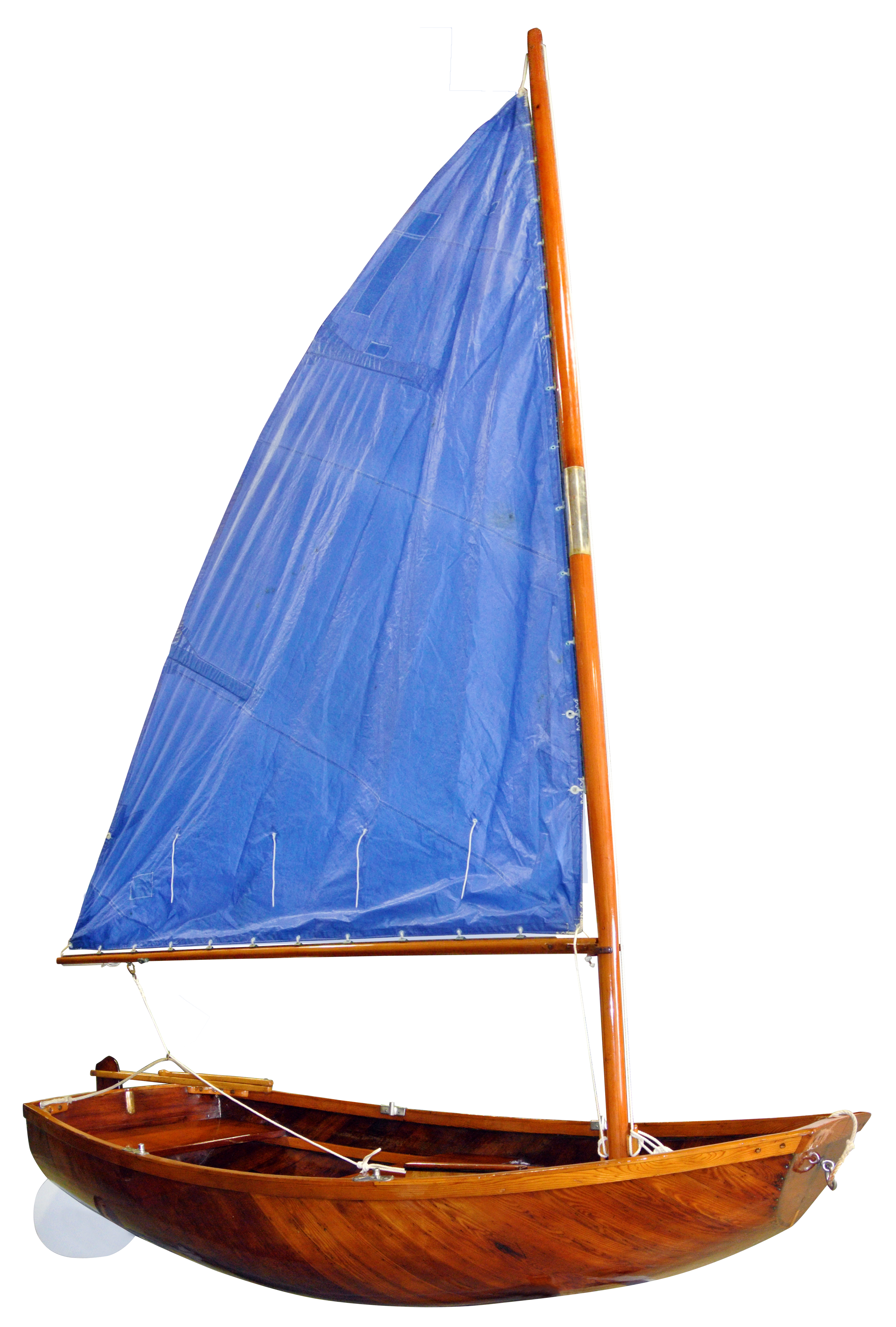 Pin Sailing Boat Clipart Small Boat #3 - Sailing, Transparent background PNG HD thumbnail