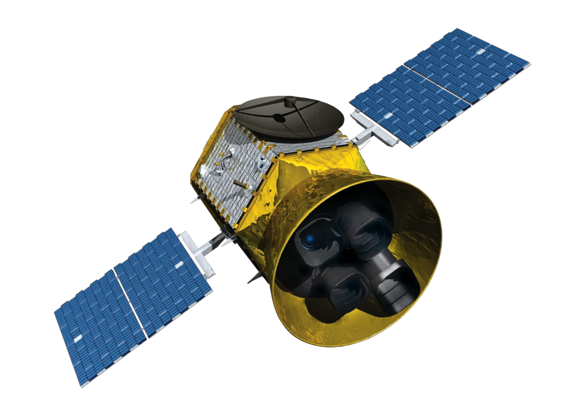 File:transiting Exoplanet Survey Satellite Artist Concept (Transparent Background).png - Satellite, Transparent background PNG HD thumbnail
