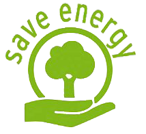Energy Savers - Save Energy, Transparent background PNG HD thumbnail