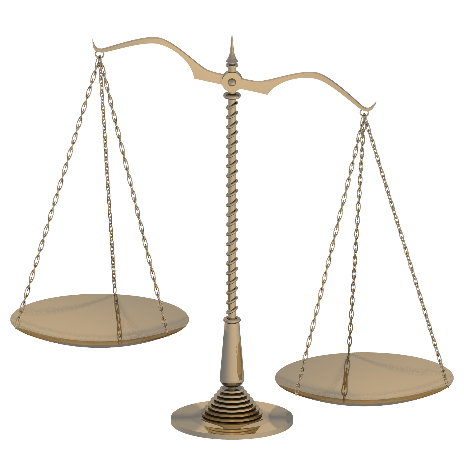 File:brass Scales With Cupped Trays.png - Scale, Transparent background PNG HD thumbnail