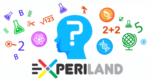Experilandu0027S Science E Books Contain A Diverse Range Of Several Hundred Of Exciting Science Projects, Ideas And Experiments. - Science Experiment, Transparent background PNG HD thumbnail