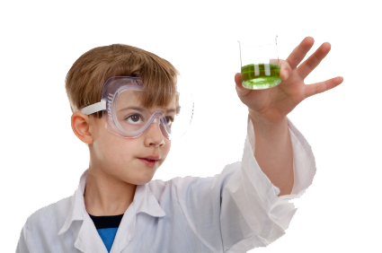 Kids Love Science. Even If They Donu0027T Know It, They Freaking Love It. Itu0027S All About Uncovering The Mysteries Of Our Natural World, And For A Child, Hdpng.com  - Science Experiment, Transparent background PNG HD thumbnail