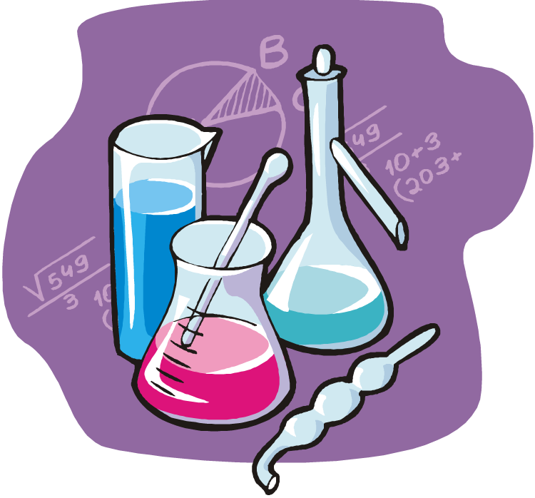 Science_Night - Science Experiment, Transparent background PNG HD thumbnail