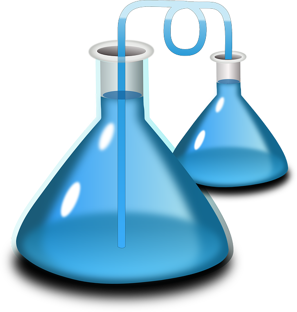 Chemistry, Laboratory, Experiment, Science - Science Lab, Transparent background PNG HD thumbnail