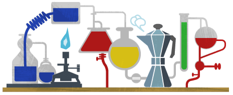 Png Science Lab - Science, Transparent background PNG HD thumbnail