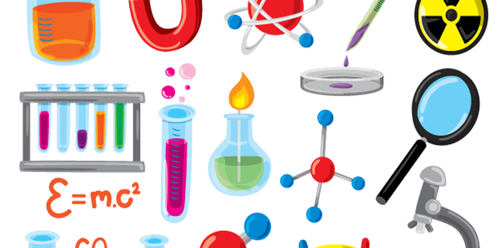 Science Lab. - Science Lab, Transparent background PNG HD thumbnail