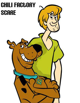 File:chili Factory Scare.png - Scooby Doo, Transparent background PNG HD thumbnail