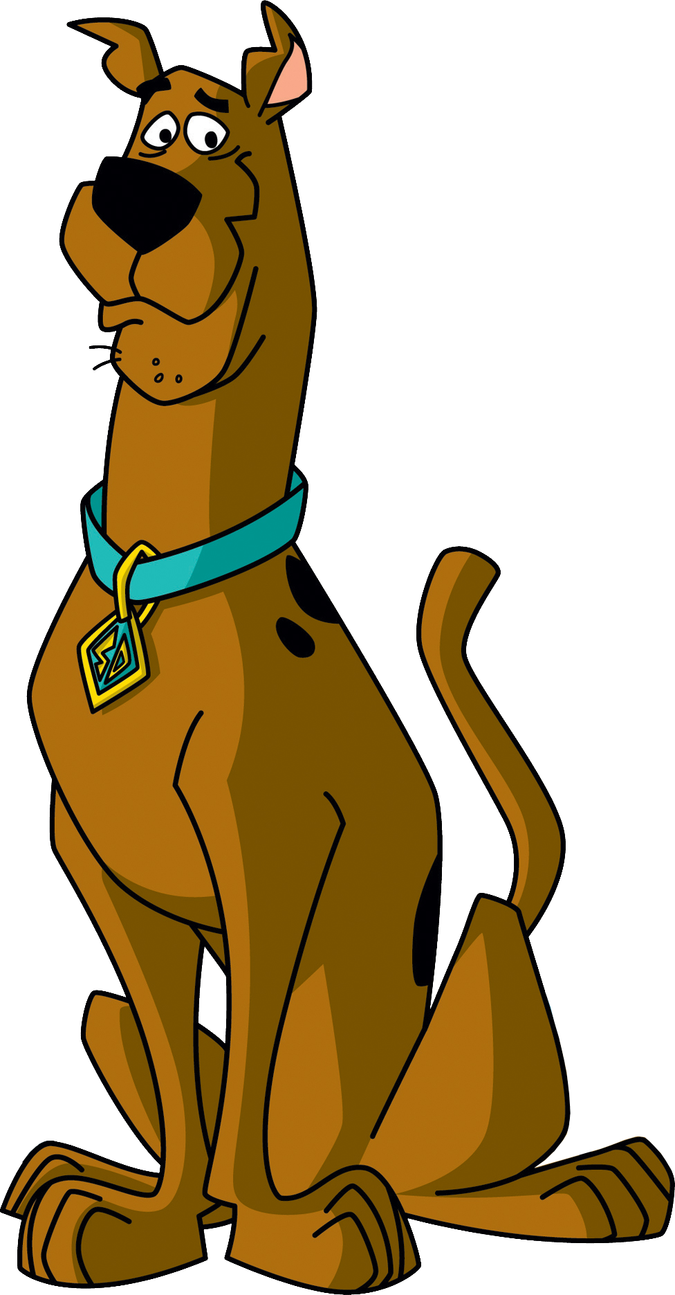 Image   Scooby Doo   Scooby Doo Mysery Incorporated.png | Fantendo   Nintendo Fanon Wiki | Fandom Powered By Wikia - Scooby Doo, Transparent background PNG HD thumbnail