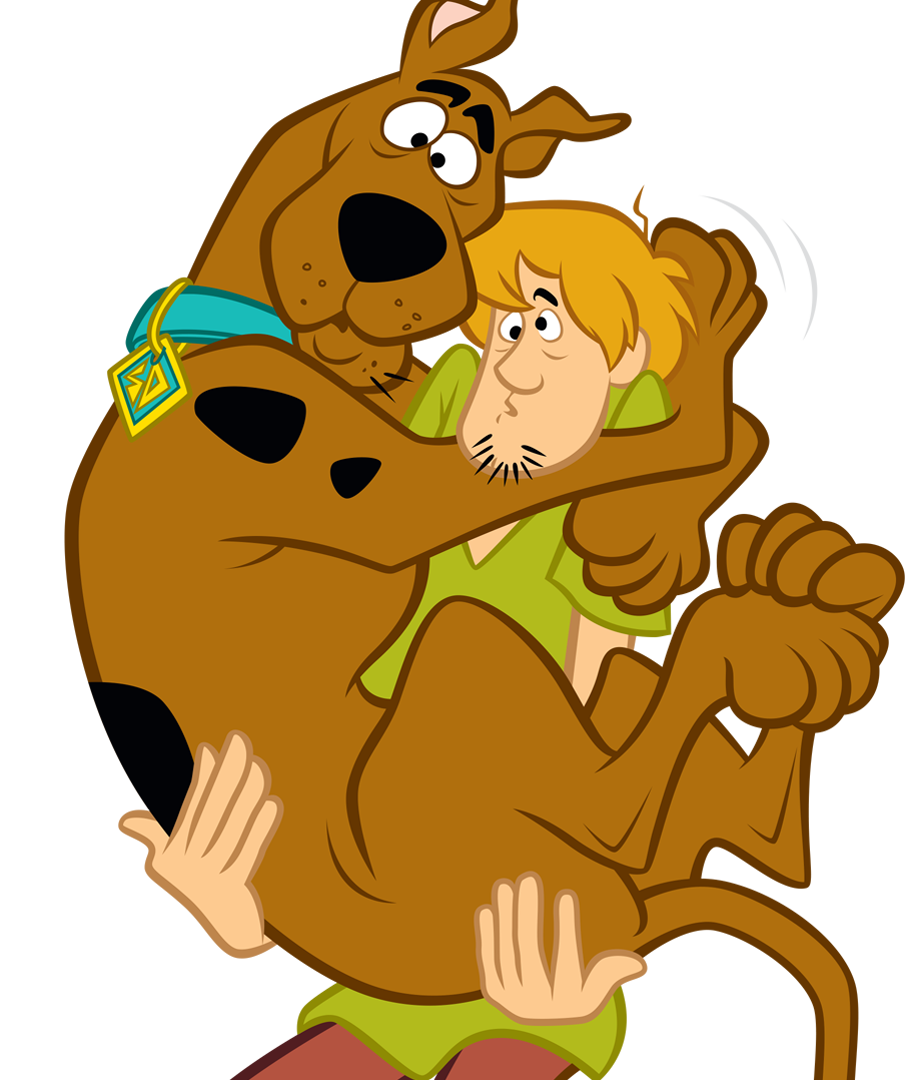 Scooby Doo Family Night In Activity Pack - Scooby Doo, Transparent background PNG HD thumbnail