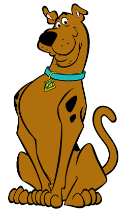 Scooby-Doo.png, PNG Scooby Doo - Free PNG