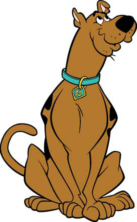 Scooby Doo.png - Scooby Doo, Transparent background PNG HD thumbnail