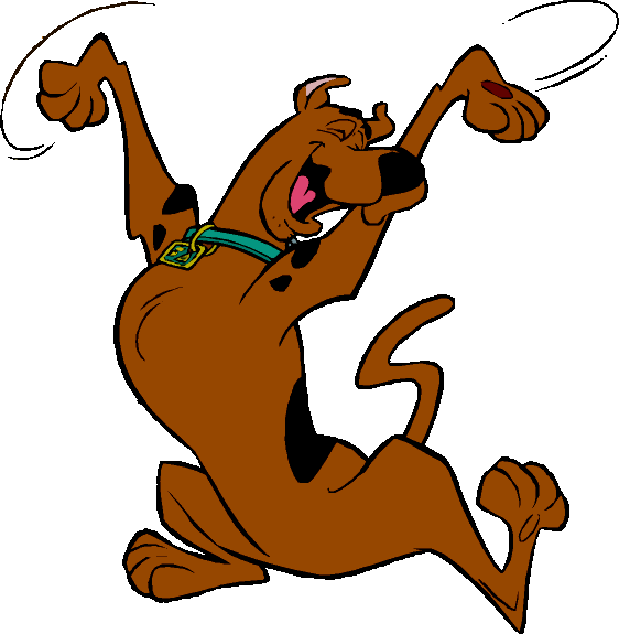 Scooby Doo (Png). Postado Por Eliane Ribeiro Da Silva Às 17:31 - Scooby Doo, Transparent background PNG HD thumbnail