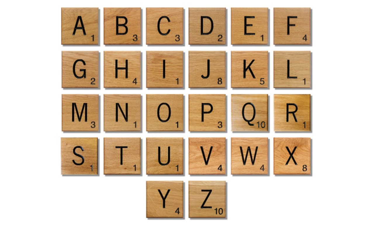 Pin Scrabble Clipart Scramble #2 - Scrabble, Transparent background PNG HD thumbnail