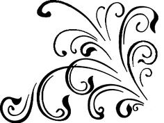 Png Scroll Design - Google Image Result For Http://www.betantillated Pluspng.com/wp , Transparent background PNG HD thumbnail