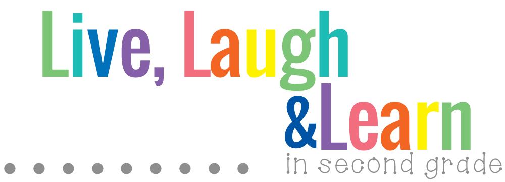 Live Laugh U0026 Learn In Second Grade - Second Grade, Transparent background PNG HD thumbnail