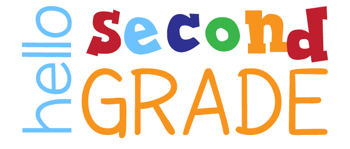 PNG Second Grade-PlusPNG.com-