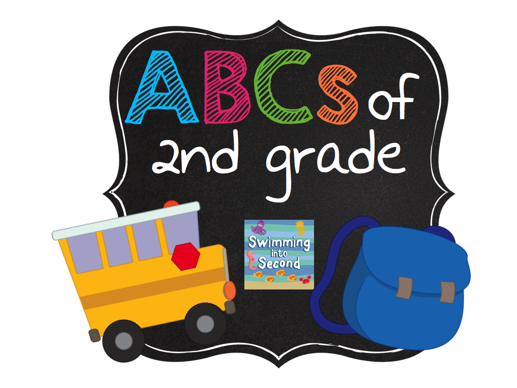 Todayu0027S Post Is All About Fact Fluency. It Is So Important For 2Nd Graders To Really Know Their Math Facts Without Using Their Fingers Or Number Lines. - Second Grade, Transparent background PNG HD thumbnail