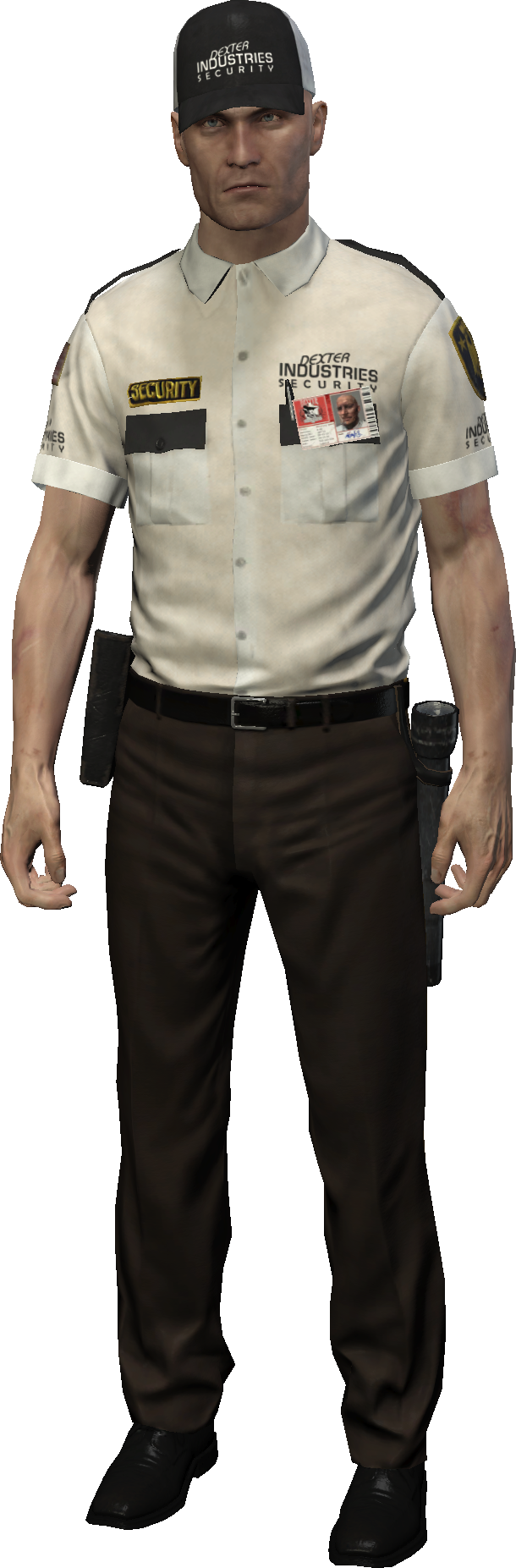 Image   Rosewood Security Guard.png | Hitman Wiki | Fandom Powered By Wikia - Security Guard, Transparent background PNG HD thumbnail