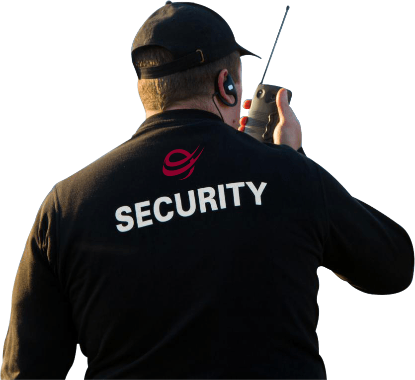 Img02 - Security Guard, Transparent background PNG HD thumbnail