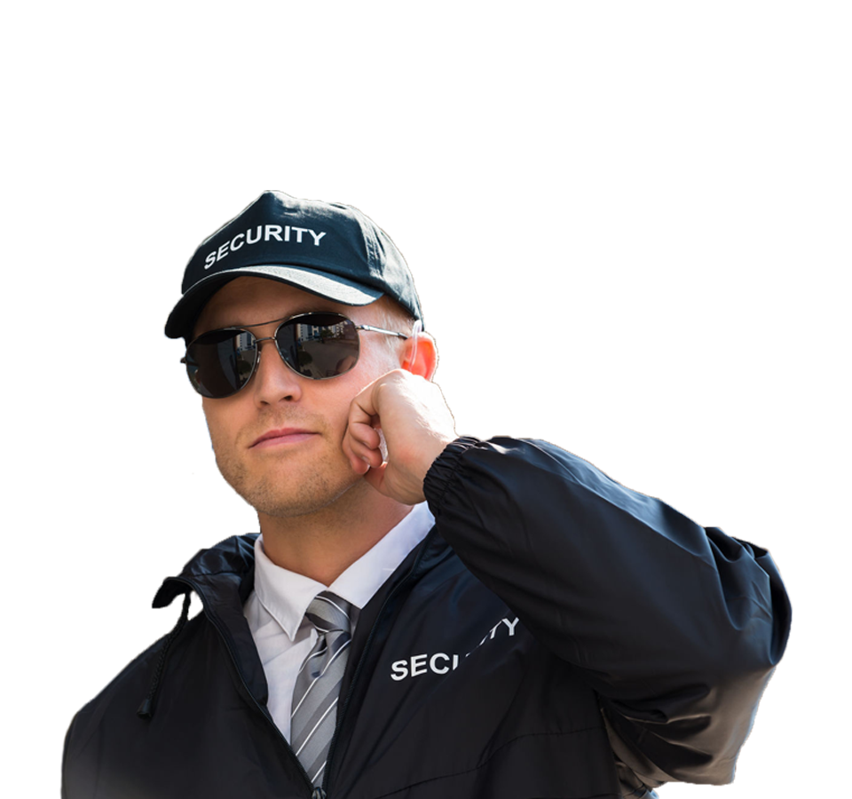 Nyc Security Guard - Security Guard, Transparent background PNG HD thumbnail