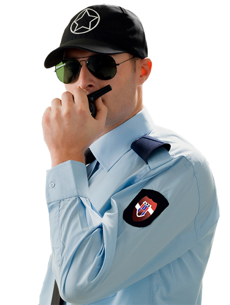Our Experience, Training, And Philosophy Are Designed To Offer The Best Security Solutions At The Right Price For You. - Security Guard, Transparent background PNG HD thumbnail
